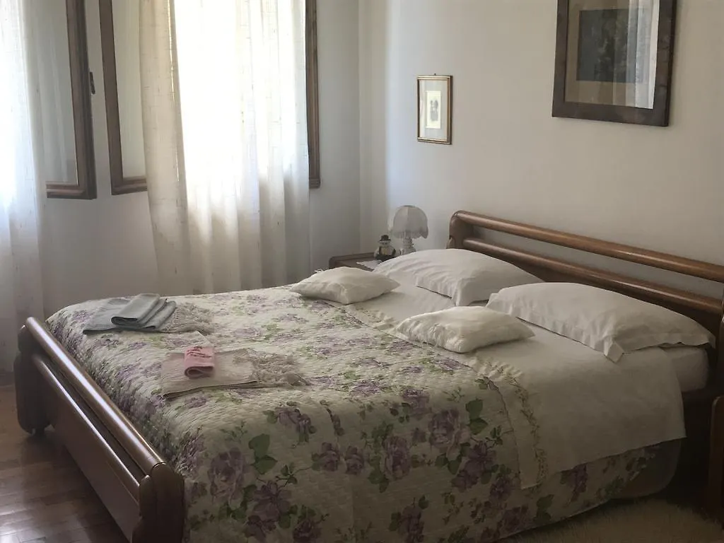 B&B Relax Miane Bed & Breakfast