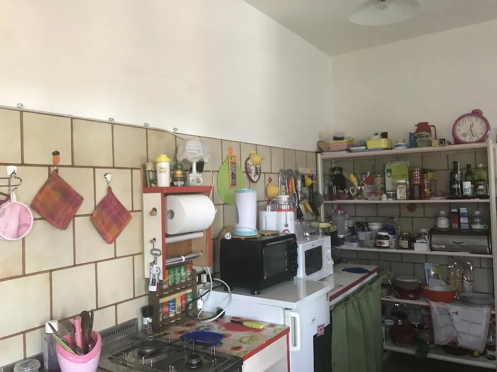 Bed & Breakfast B&B Relax Miane