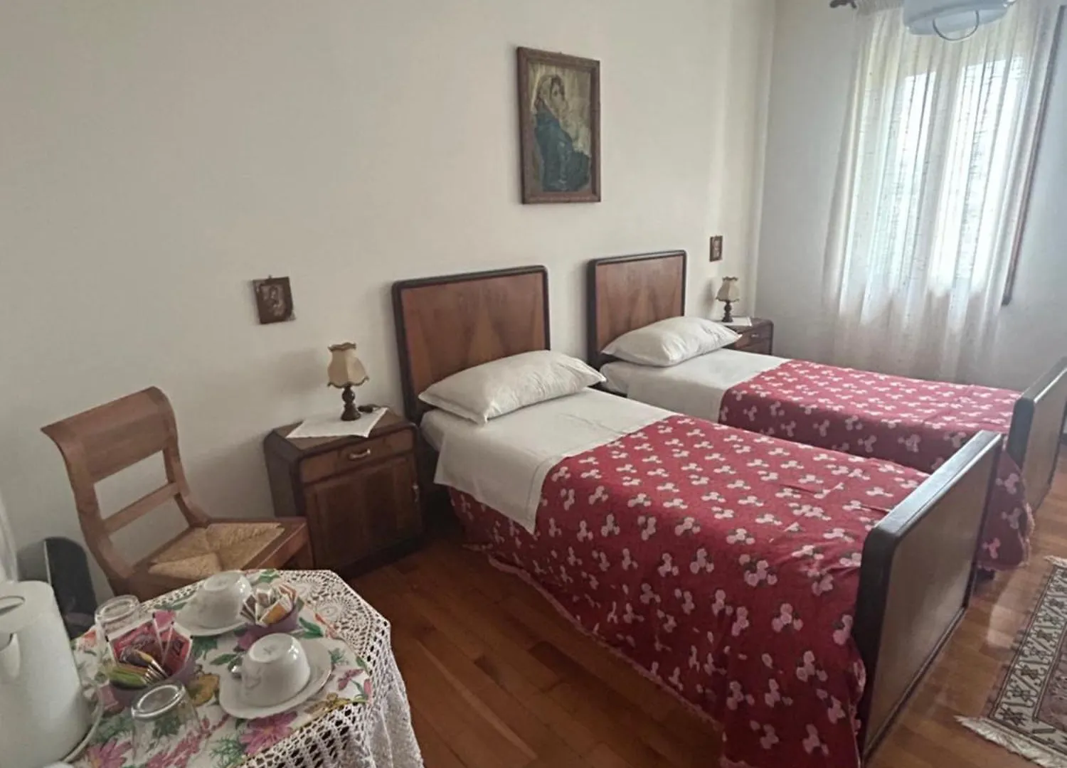 B&B Relax Miane