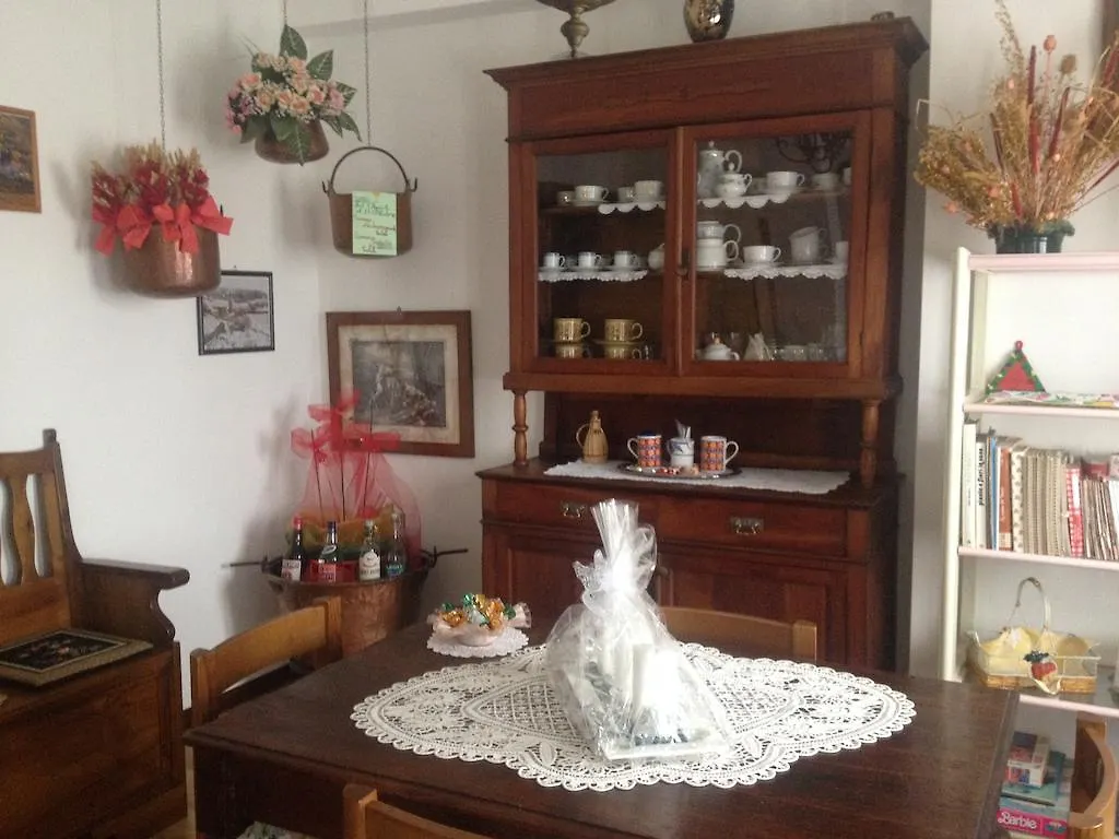 Bed & Breakfast B&B Relax Miane Italy